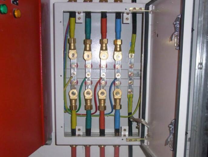 smc Several problems needing attention in the cable branch box